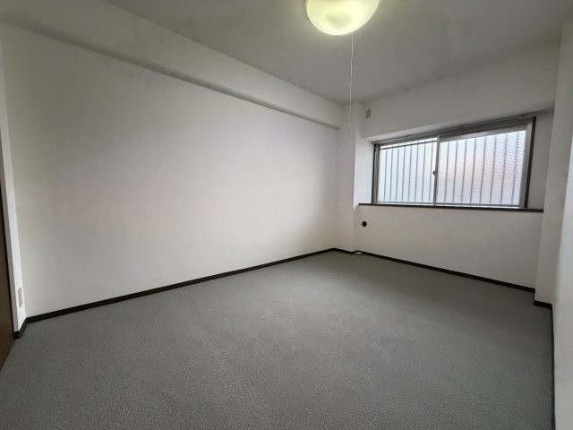 サンロイヤル加古川リバージュⅣ号館の寝室