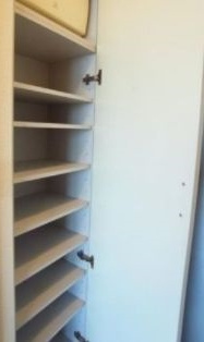 サンテミリオン目白西の玄関|シューズボックス☆（同一仕様写真）