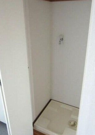 サンテミリオン目白西の設備|室内洗濯機置場★（同一仕様写真）