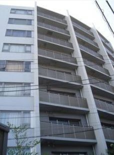 サンテミリオン目白西の外観