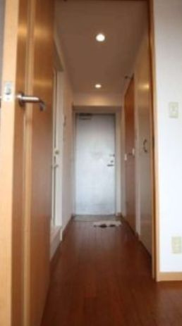 サンテミリオン目白西の内装|廊下（同一仕様写真）