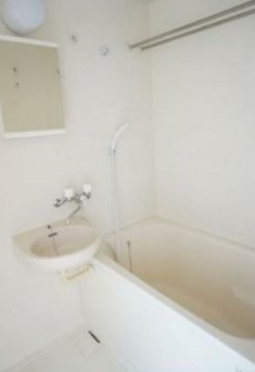 サンテミリオン目白西の浴室|バストイレ別★（同一仕様写真）