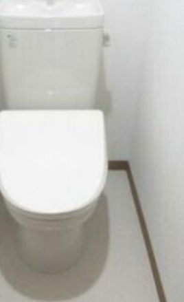 サンテミリオン目白西のトイレ|トイレ（同一仕様写真）