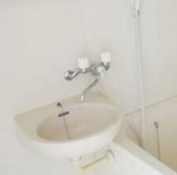 サンテミリオン目白西の洗面所|洗面台☆