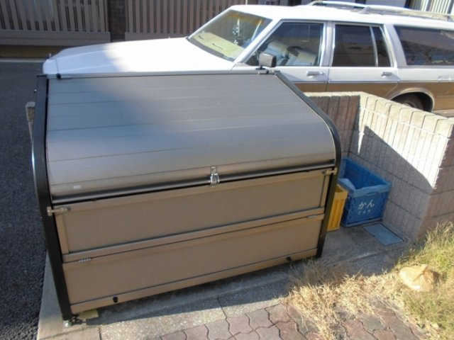 ラフローラの設備