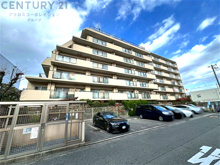 コープ野村尼崎2号棟の画像