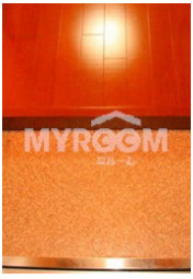 アーバンプレイス東中野Ⅱの玄関|玄関☆(同一仕様写真)