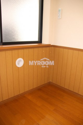 アーバンプレイス東中野Ⅱの洋室|(同一仕様写真)