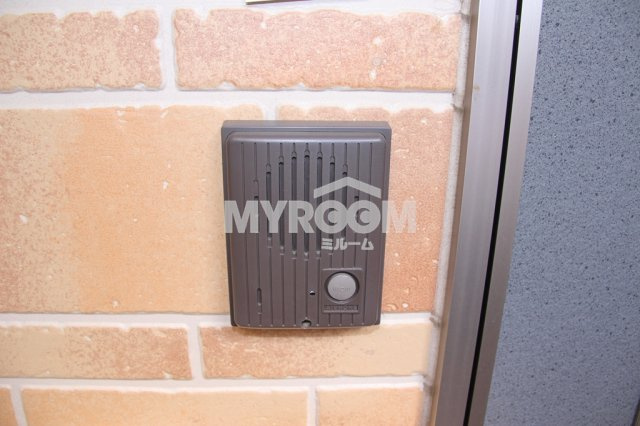 アーバンプレイス東中野Ⅱの玄関|ドア☆