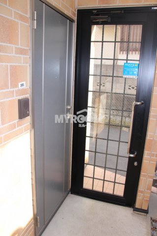 アーバンプレイス東中野Ⅱのその他