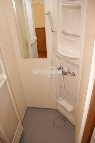 アーバンプレイス東中野Ⅱの浴室|シャワー室(同一仕様写真)