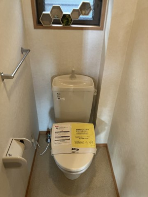 【トイレ】 | グロリアA