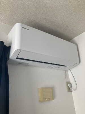 【設備】 | グロリアA