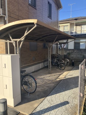 【その他共用部分】 | グロリアA