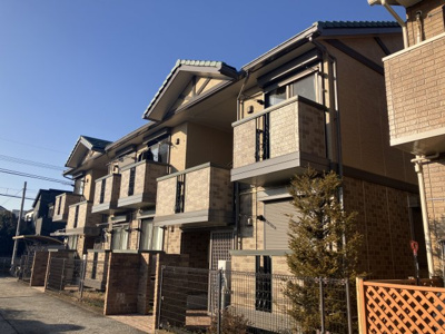 【外観】 | グロリアA