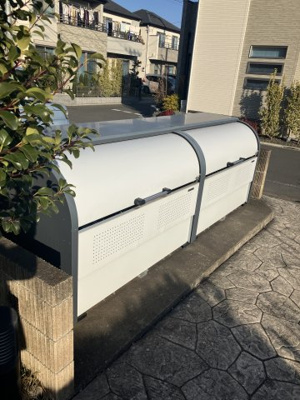 【その他共用部分】 | グロリアA