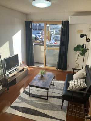 【洋室】 | グロリアA