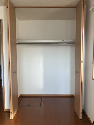 【収納】 | グロリアA