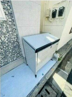 【その他共用部分】 | ライズ梅島