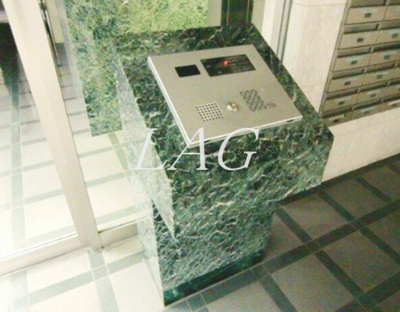 【セキュリティ】 | 菱和パレス品川島津山