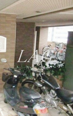 【その他】 | 菱和パレス品川島津山