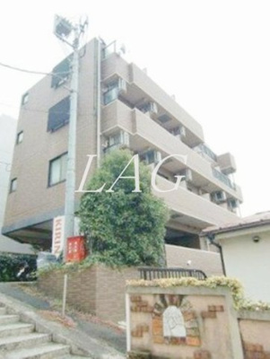 【外観】 | 菱和パレス品川島津山 | 外観です。