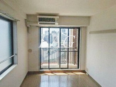 【居間・リビング】 | 菱和パレス品川島津山 | 洋室のお部屋です。