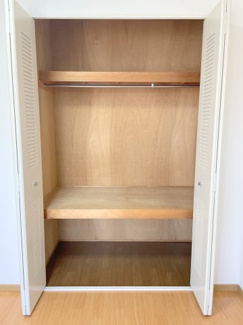 【寝室】 | エクセル中央　602