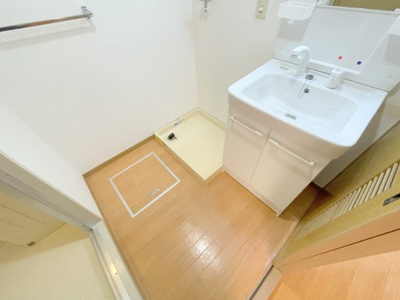 【洗面所】 | エクセル中央　602