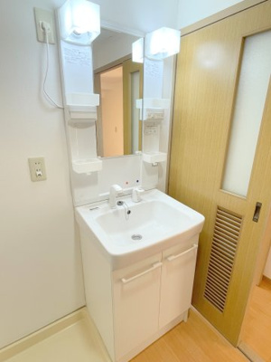 【洗面所】 | エクセル中央　602