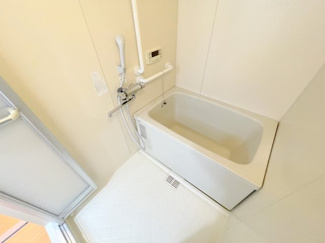 【浴室】 | エクセル中央　602