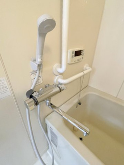 【浴室】 | エクセル中央　602