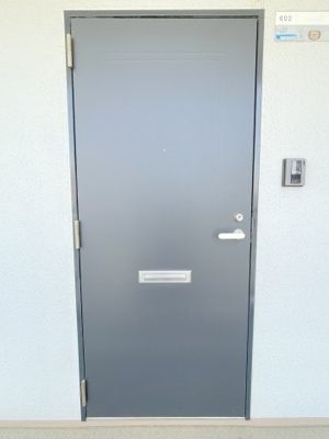 【玄関】 | エクセル中央　602