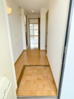 【玄関】 | エクセル中央　602