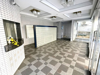 【ロビー】 | エクセル中央　602