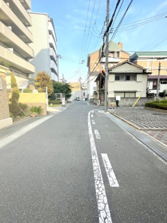 【駐車場】 | エクセル中央　602