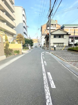 【駐車場】 | エクセル中央　602