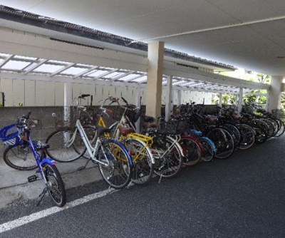 【その他共用部分】 | グランドール・ノブ