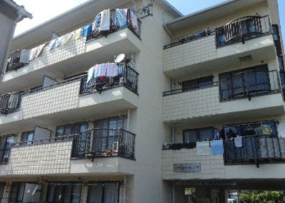 【外観】 | グランドール・ノブ