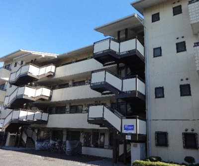 【外観】 | グランドール・ノブ