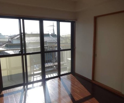 【居間・リビング】 | グランドール・ノブ