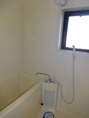 【浴室】 | グランドール・ノブ