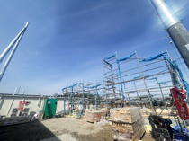 新築　北群馬郡榛東村新井　GRAFARE 　1号棟の画像