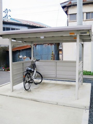 【その他共用部分】 | リヴァーサイド・ベルＡ