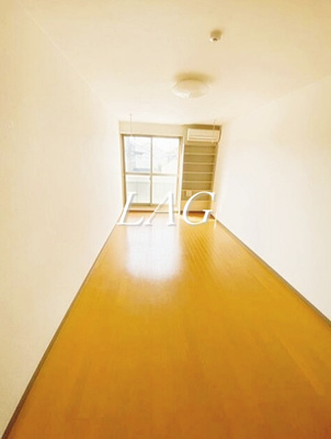 【居間・リビング】 | アスピア | 洋室です。