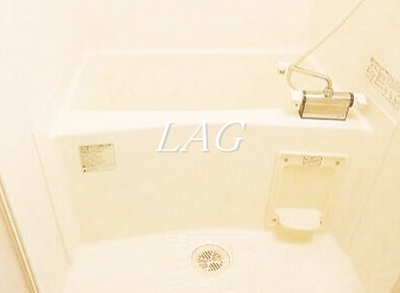 【浴室】 | アスピア | お風呂です。