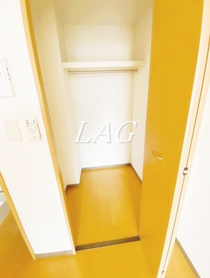 【収納】 | アスピア | 収納です。