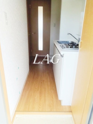 【玄関】 | アスピア | 玄関です。