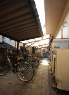 【その他共用部分】 | ツインワダ