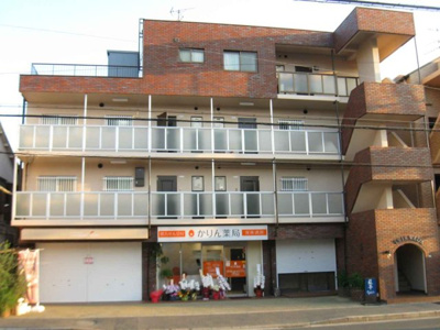 【外観】 | ツインワダ